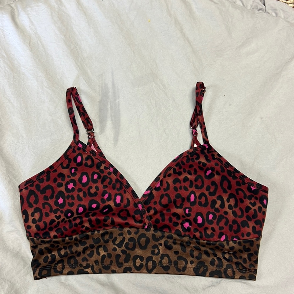 Victorias Secrets bra